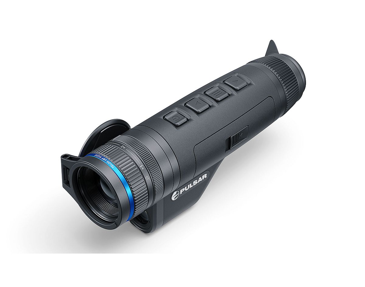 PULSAR Telos LRF XQ35