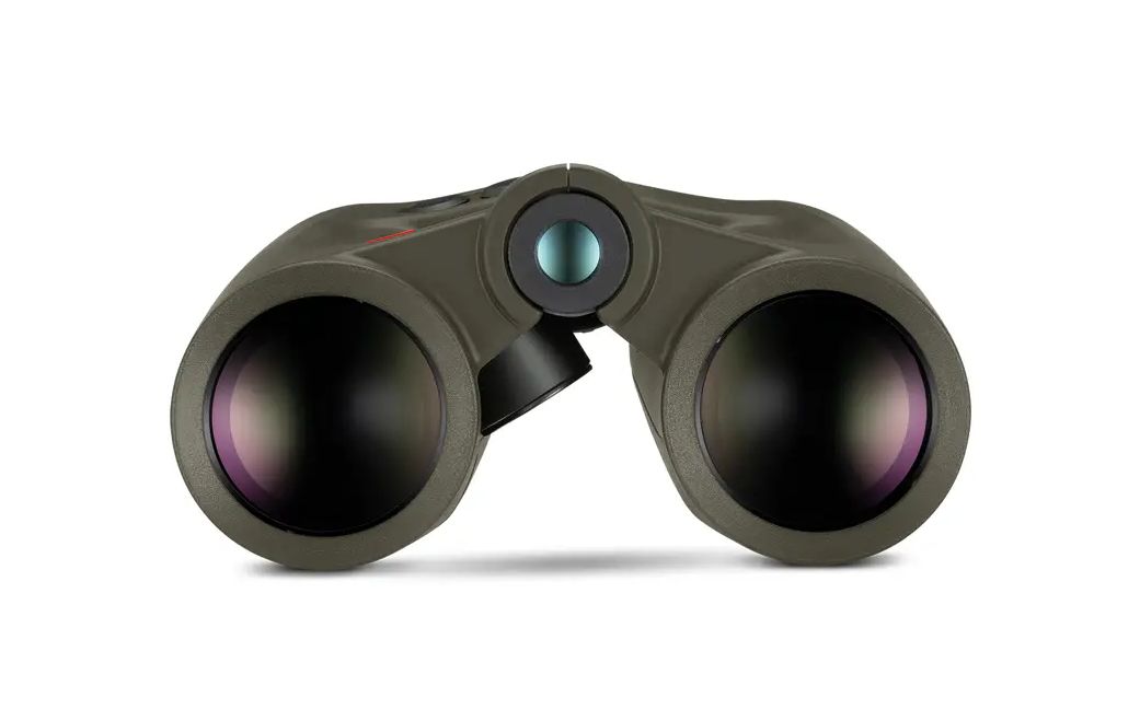 LEICA Geovid Pro 10x42 grün