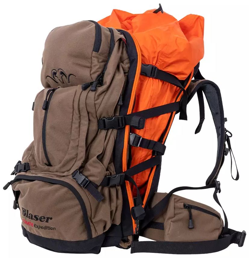 BLASER Schweißsack