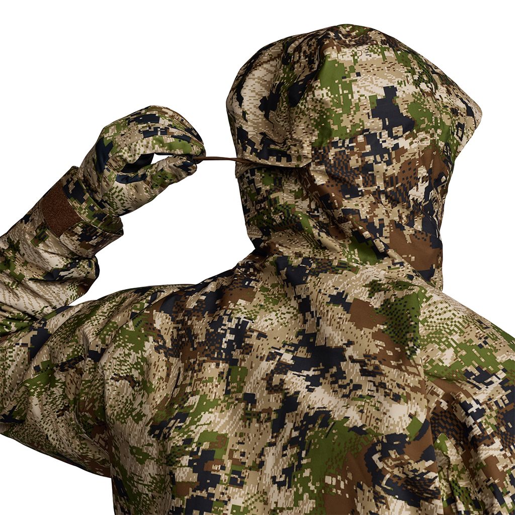 SITKA Blizzard Pro Parka