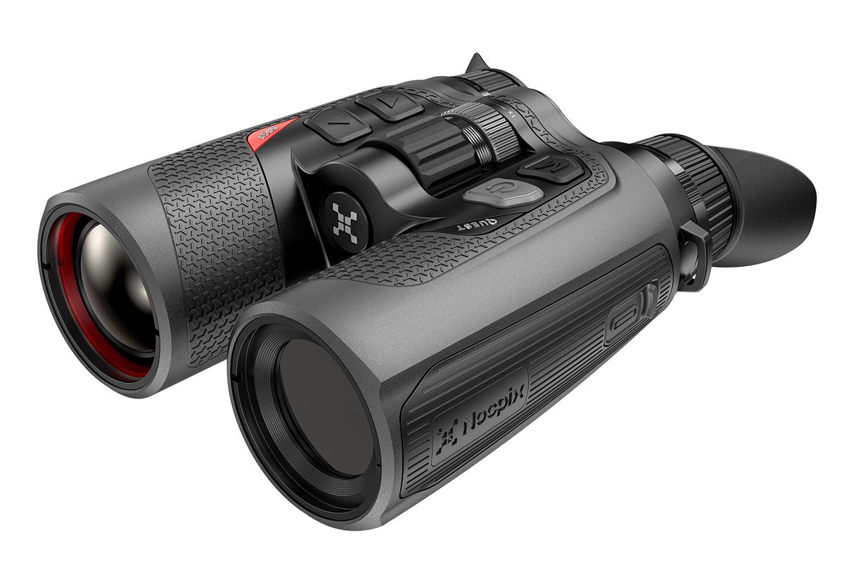 NOCPIX QUEST S50R