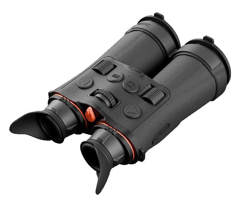 ThermTec Ventus 335L
