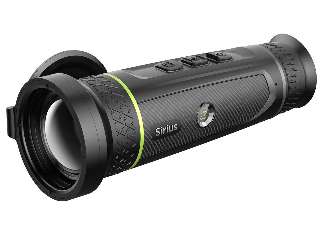 PIXFRA Sirius S650 PIXFRA Sirius S650