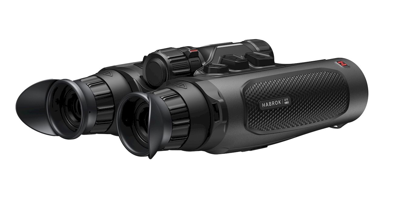 HIKMICRO Habrok 4K HH35L 2.0