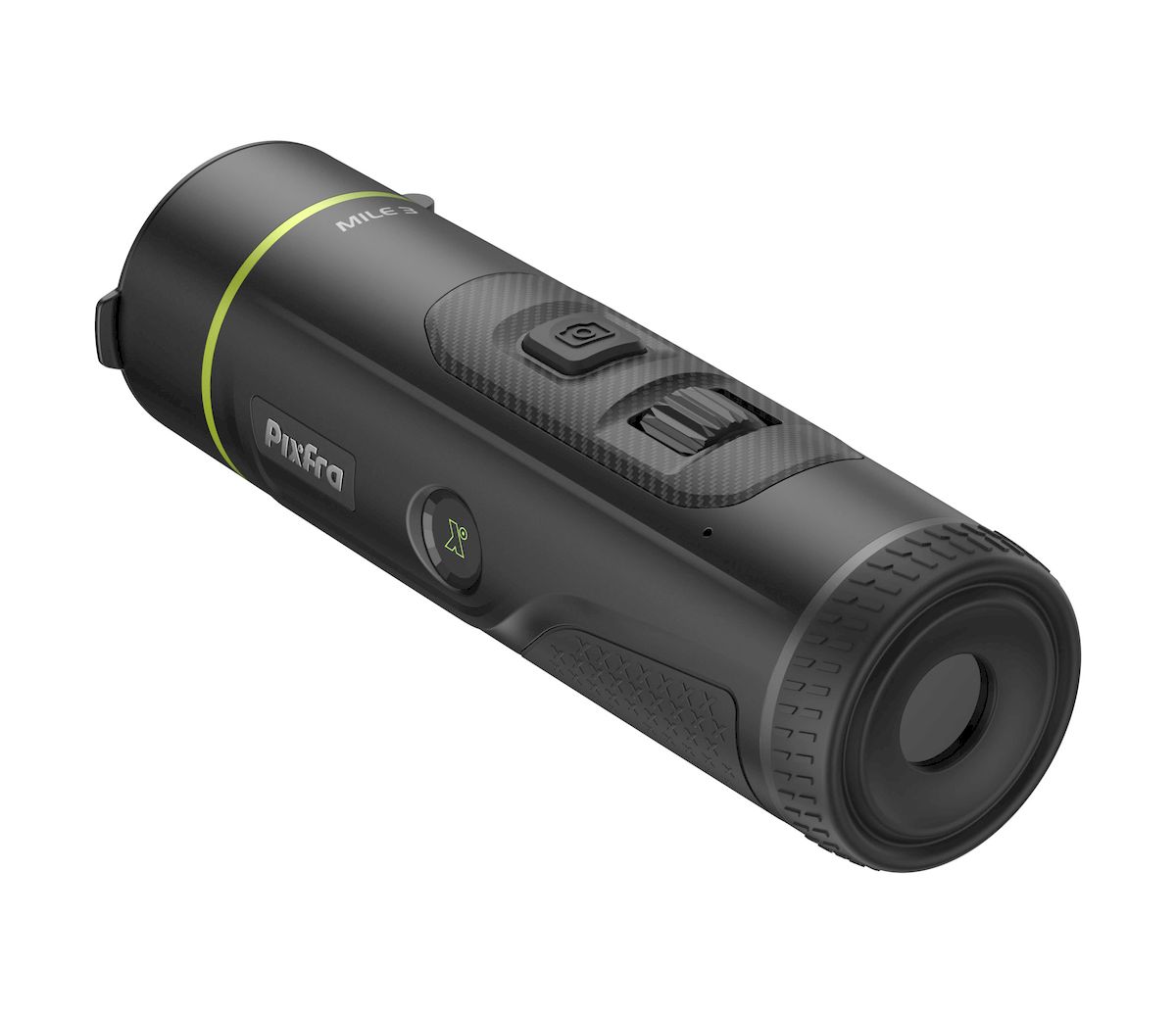 PIXFRA Mile 3 M625 LRF