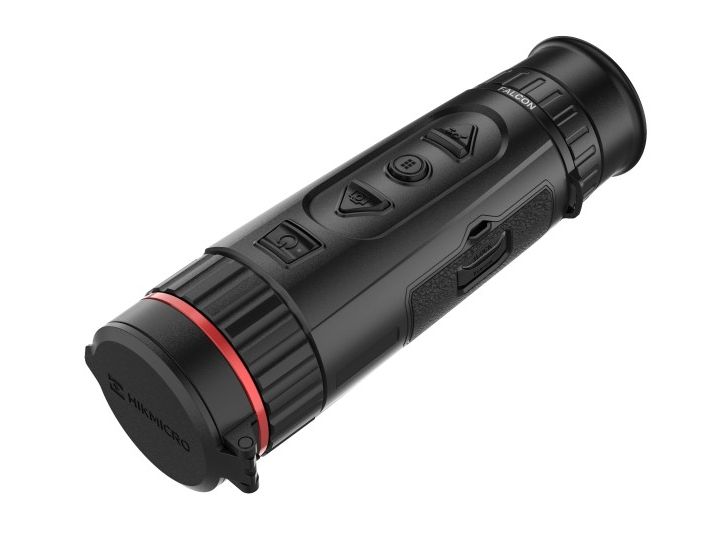 Hikmicro-Falcon-FH35-4 HIKMICRO Falcon FH35 seitlich von oben