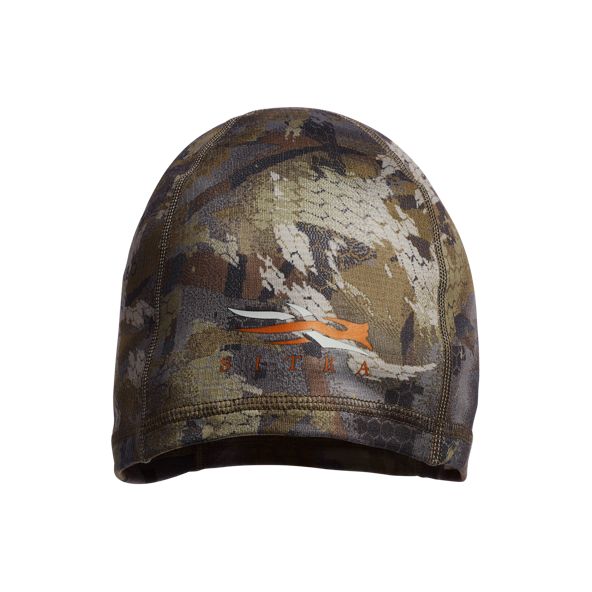SITKA Traverse Beanie in Waterfowl Timber