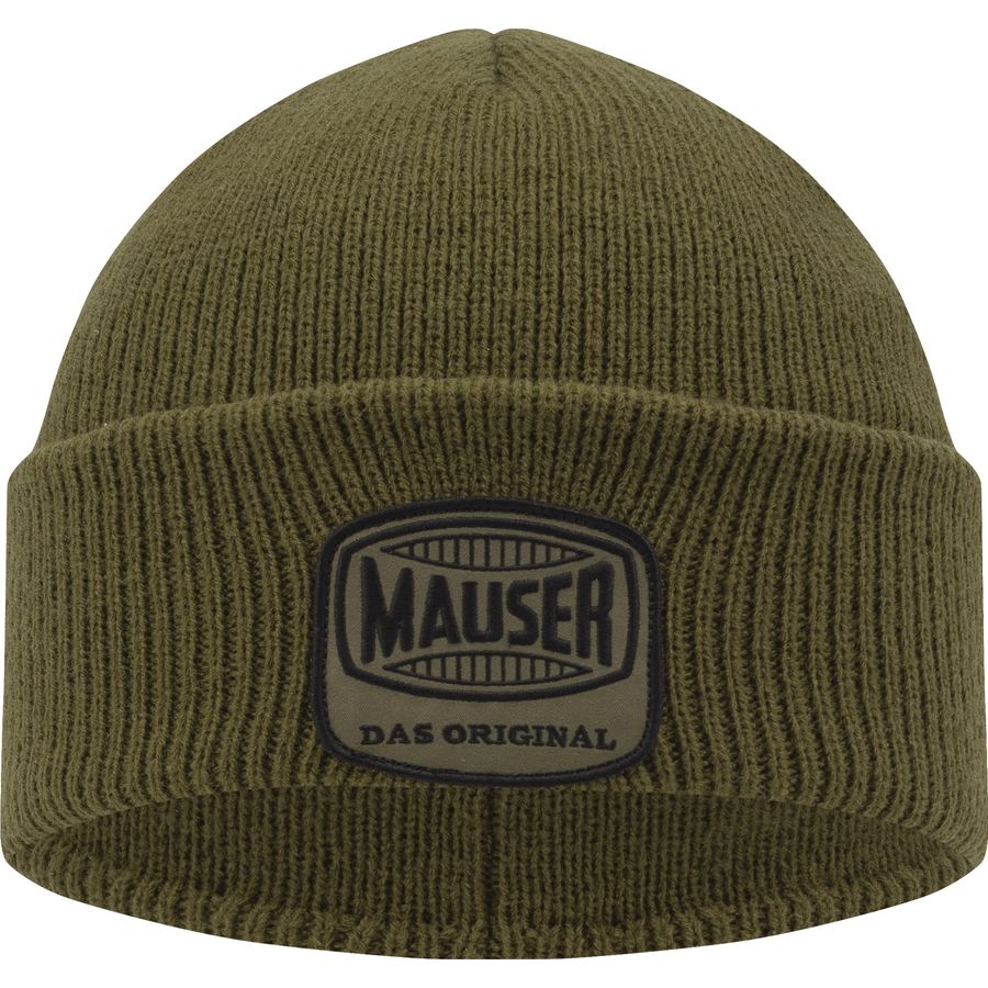 MAUSER Beanie