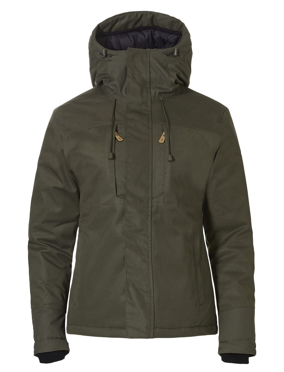 ROVINCE Jacke Ergoline Damen