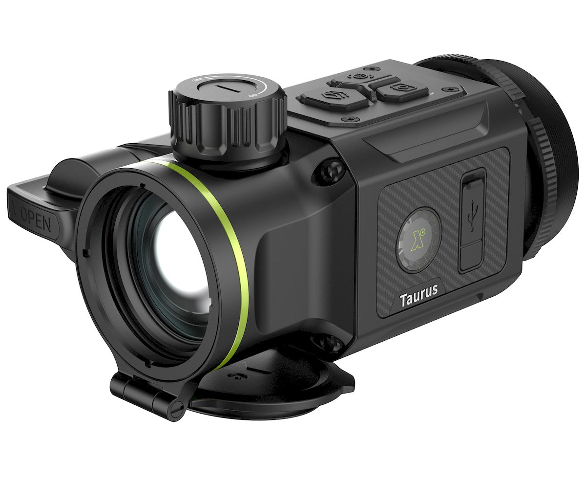 PIXFRA Taurus T635