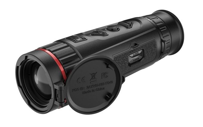 Hikmicro-Falcon-FH35-1 HIKMICRO Falcon FH35 Wärmebildgerät