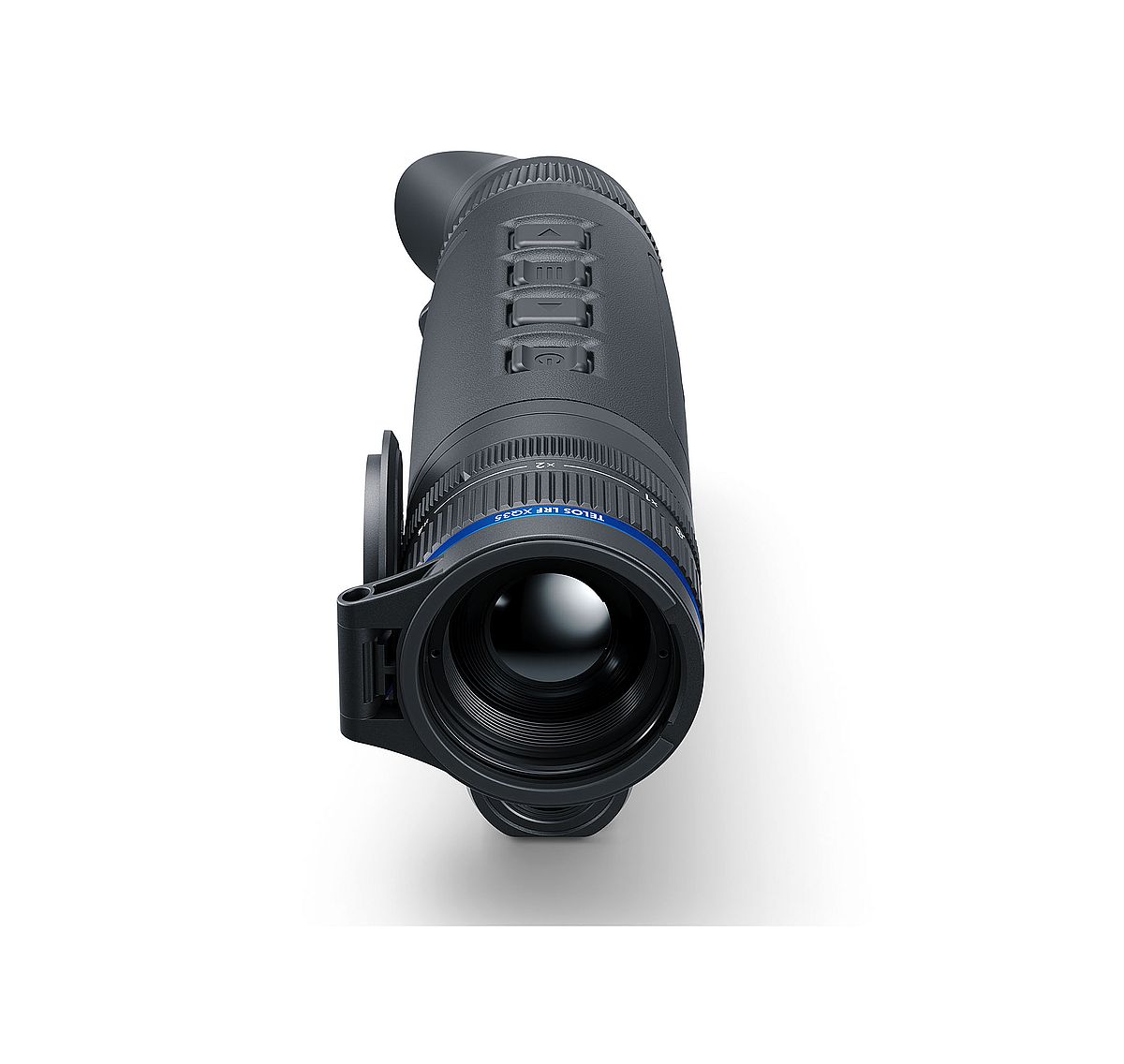 PULSAR Telos LRF XQ35