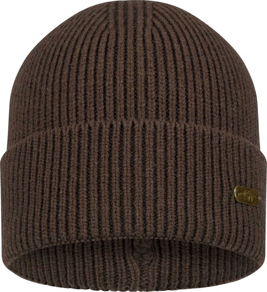 BLASER Tommy Rib Beanie