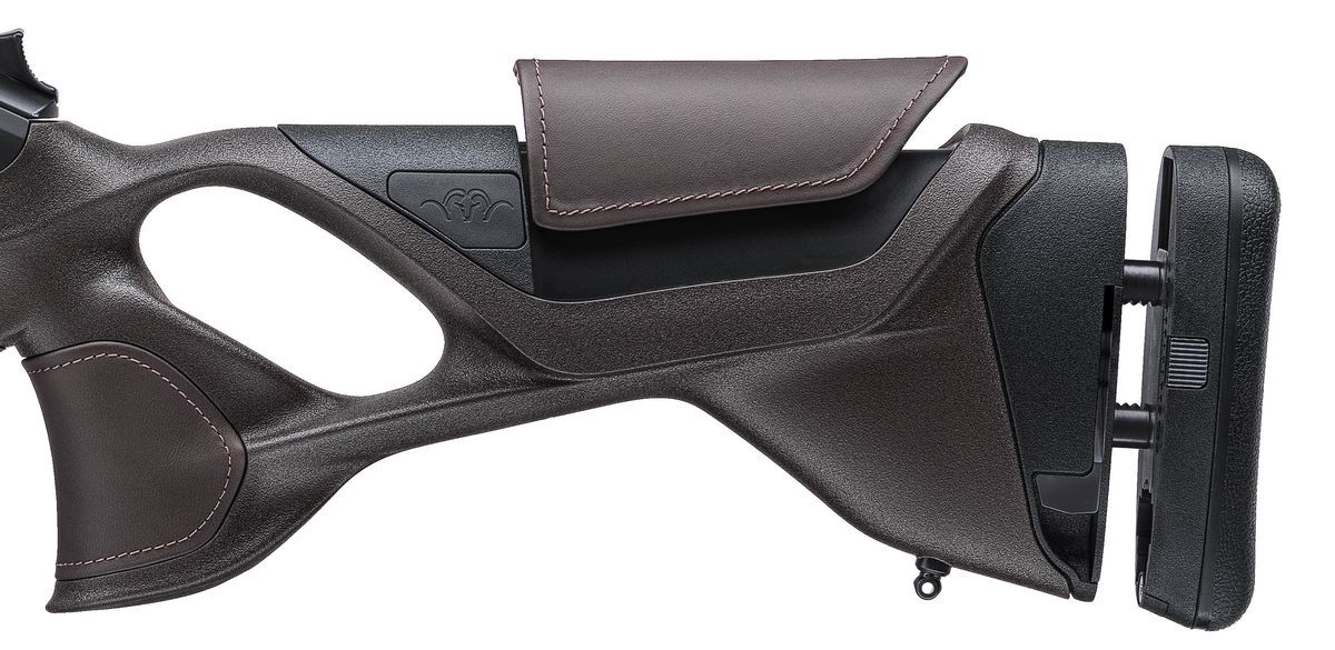 BLASER R8 Ultimate verstellbare Schaftkappe