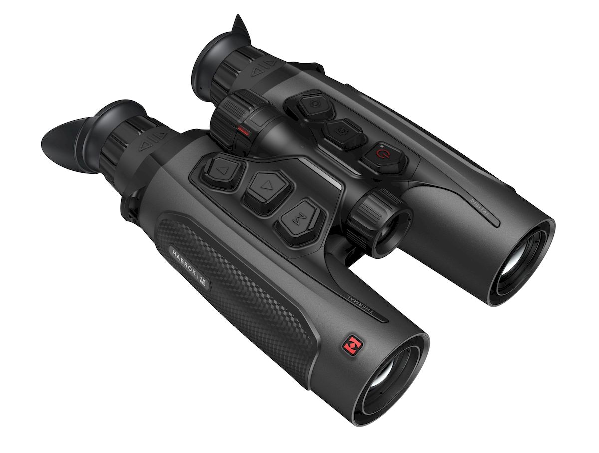 HIKMICRO Habrok 4K HH35L 2.0
