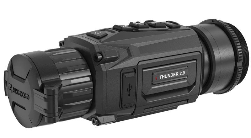 HIKMICRO Thunder TE19C 2.0