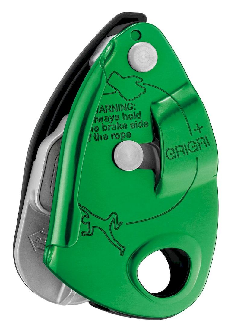 PETZL GRIGRI® +