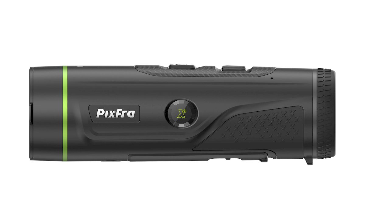 PIXFRA Mile 3 M325