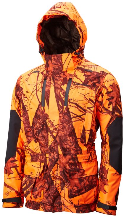 BROWNING XPO Pro RF Parka Blaze