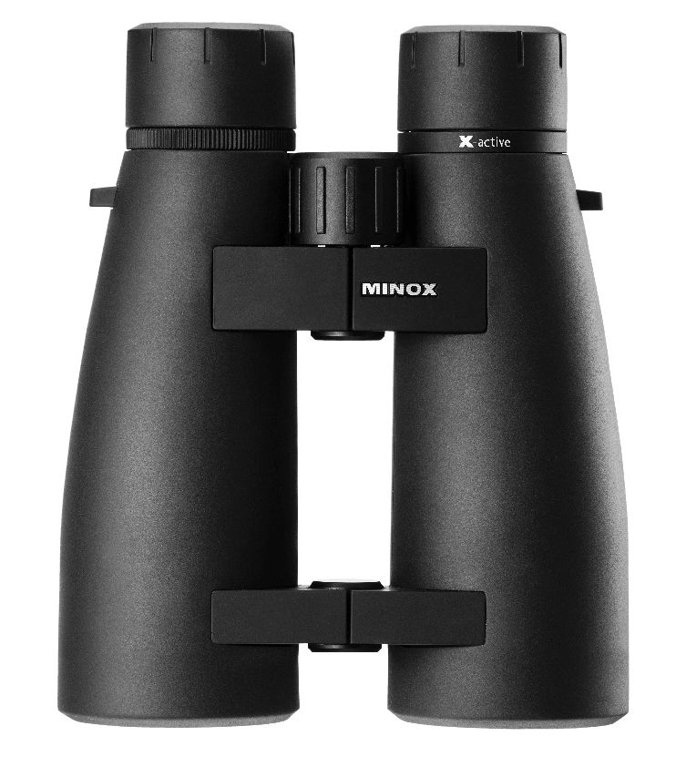 MINOX Fernglas X-active 8x56 MINOX Fernglas X-active 8x56