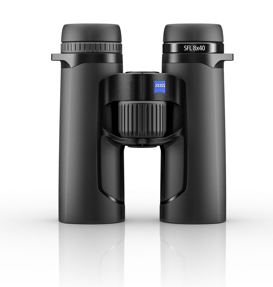 ZEISS SFL 8x40 Fernglas