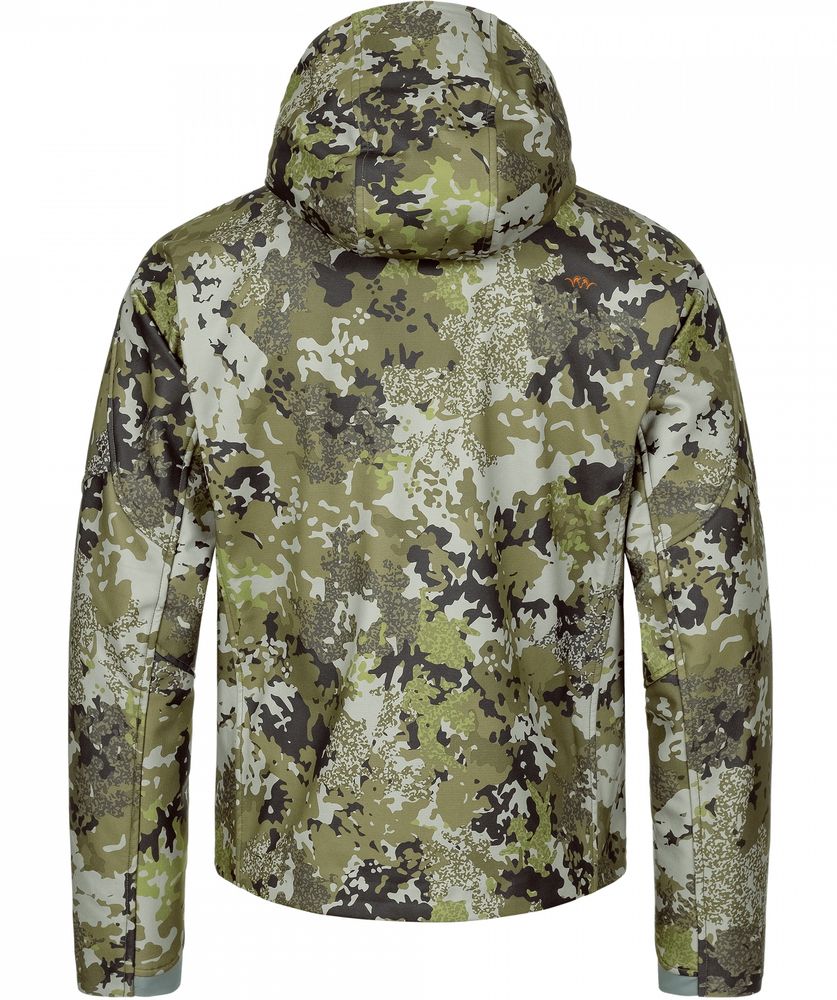 BLASER Tranquility Jacke Herren Rückenbereich