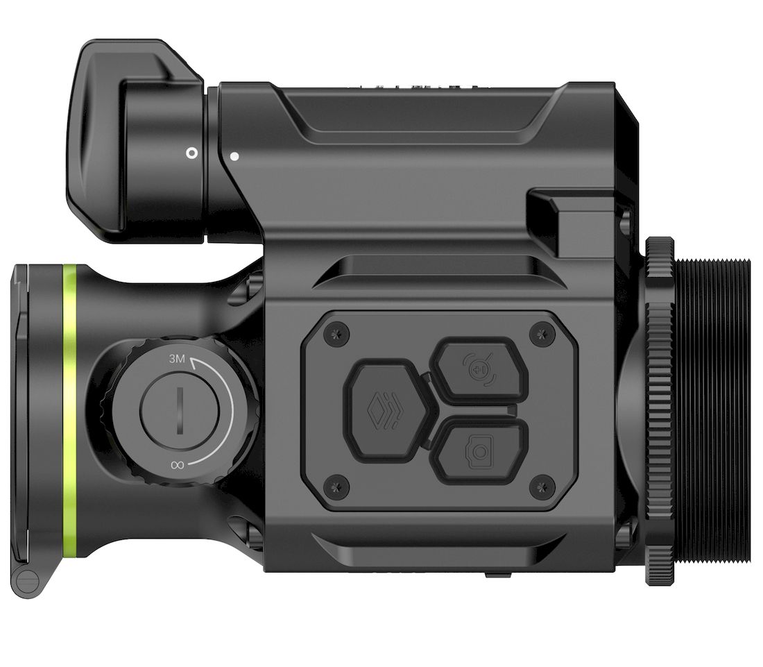 PIXFRA Taurus T635