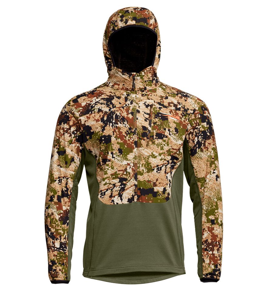 SITKA Ambient 75 Hoodie