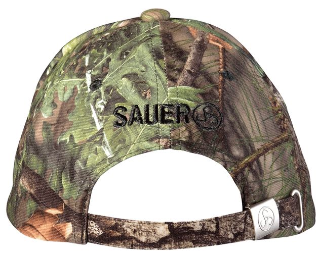 SAUER-Camo-Cap-gr-n-2