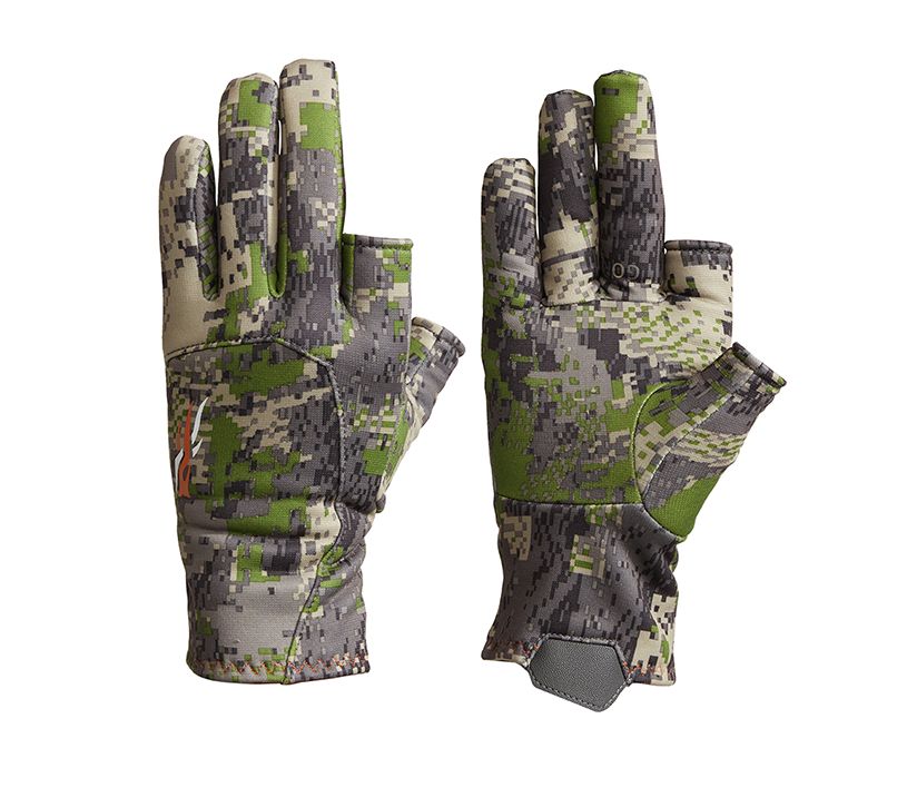 SITKA Fanatic Handschuhe