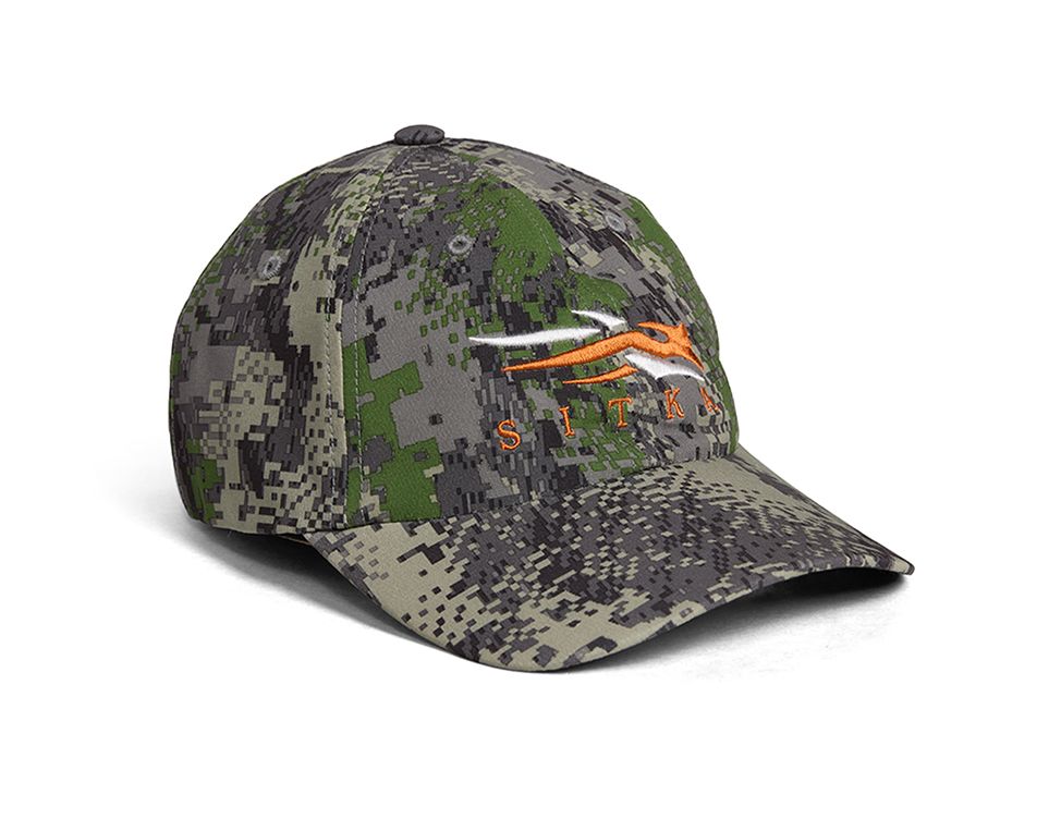 SITKA Traverse Cap