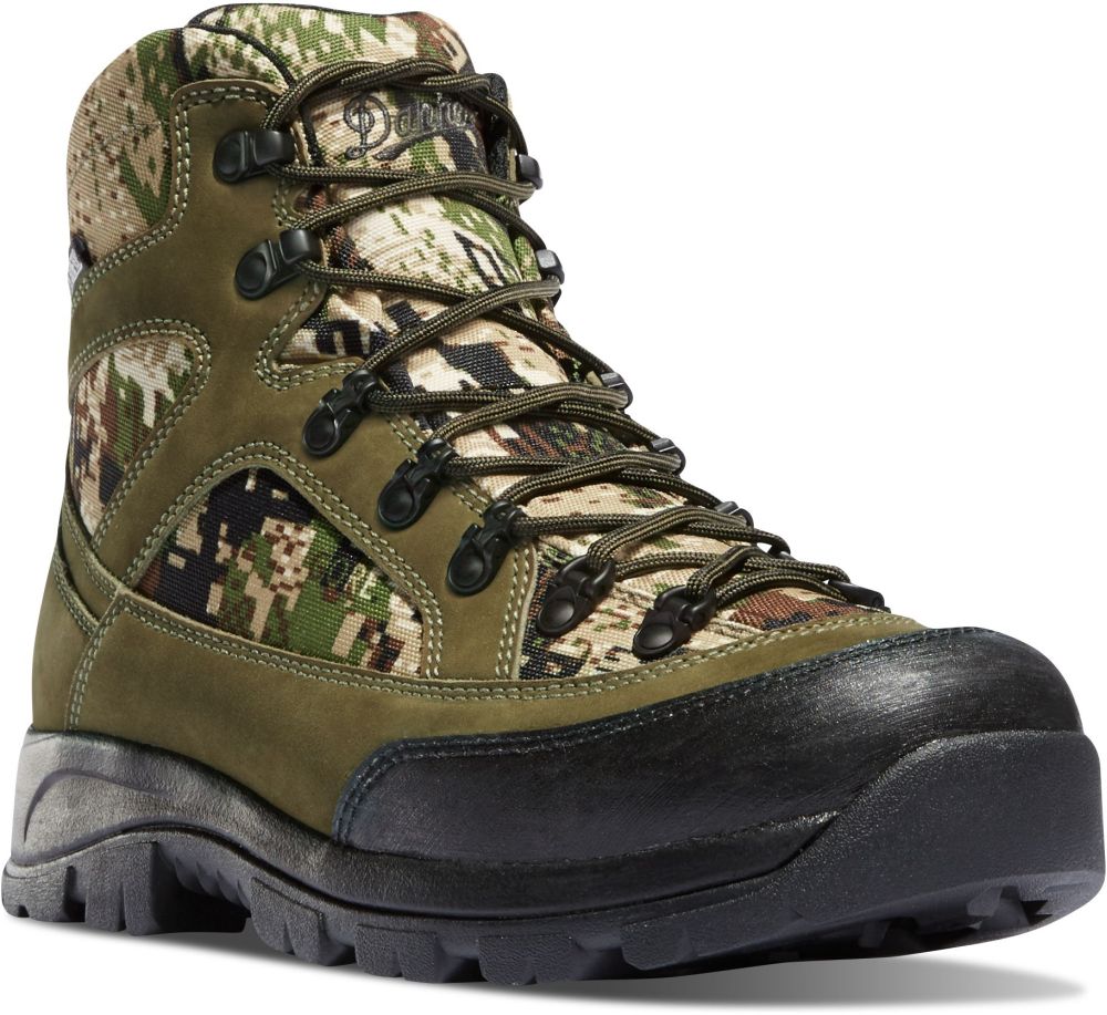 Danner Gila in Optifade Subalpine