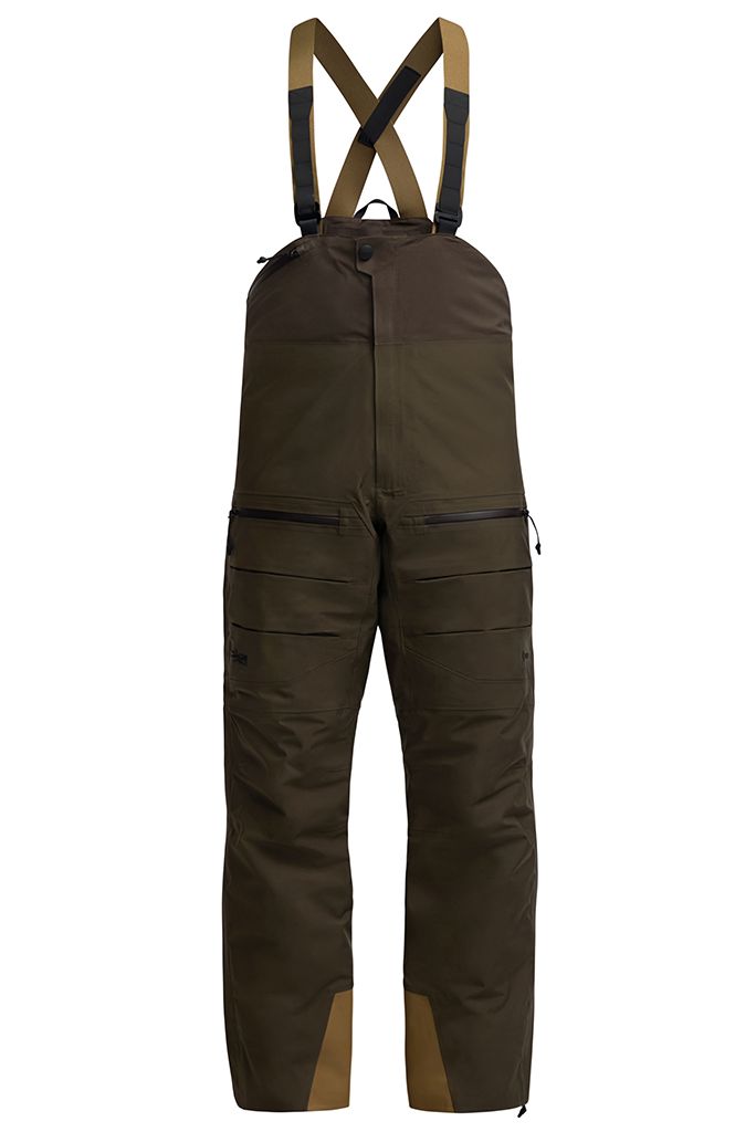 SITKA Blizzard Pro Bib