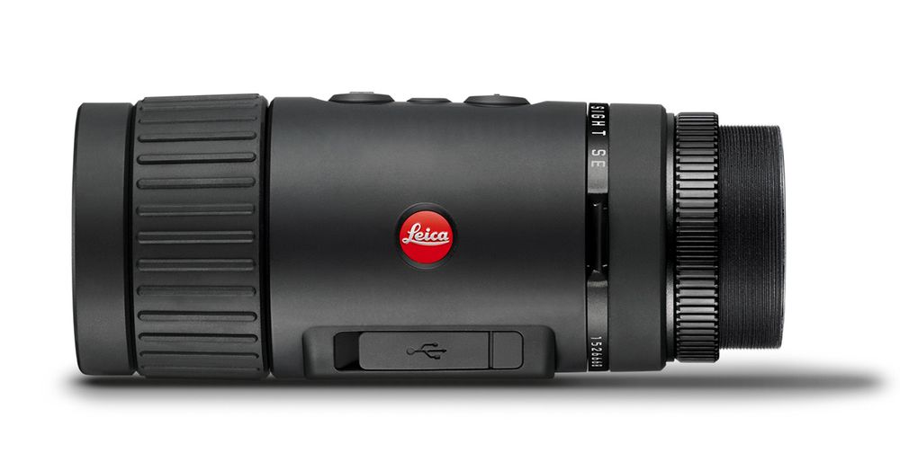 LEICA Calonox Sight SE seitlich links