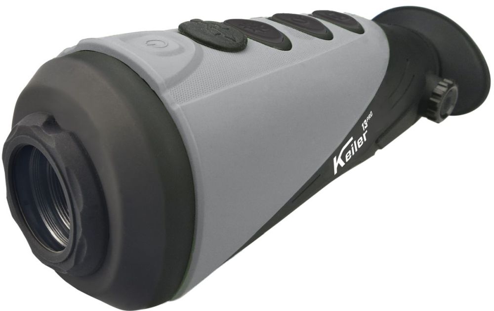 LIEMKE Keiler 13 PRO Ceramic Wärmebildkamera für die Jagd
