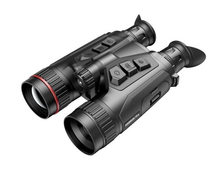 HIKMICRO Habrok Pro HQ50LN