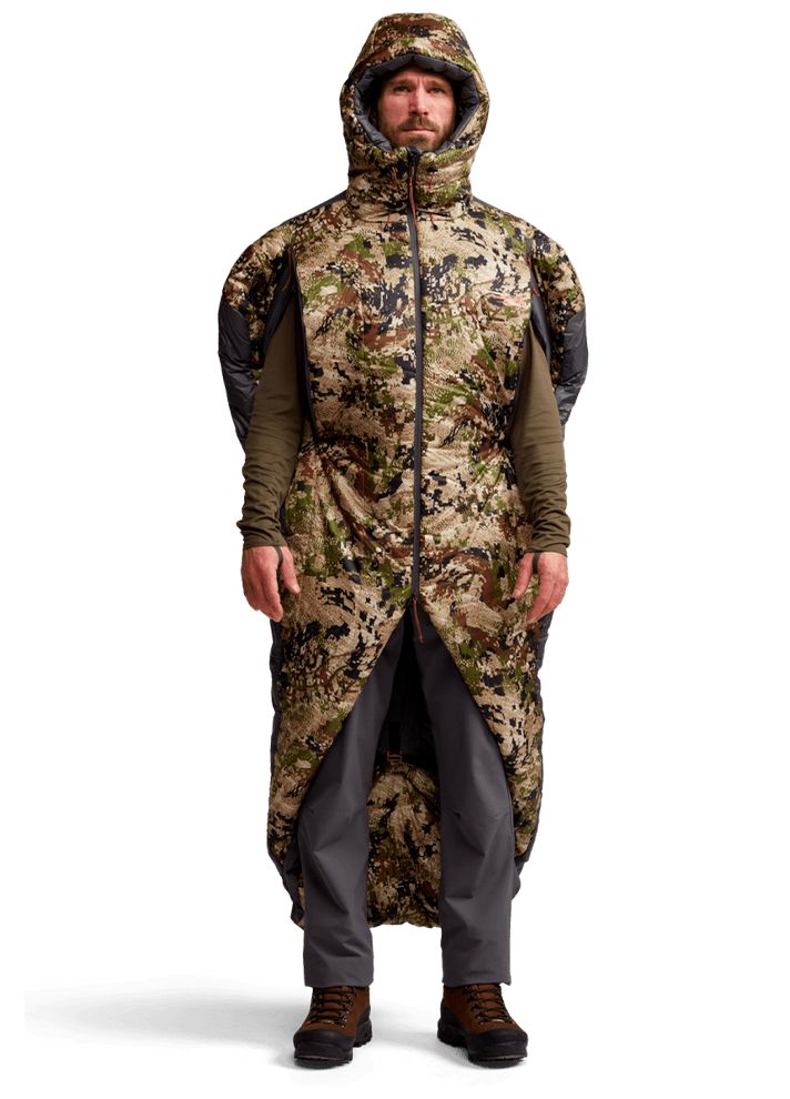 SITKA Kelvin Aerolite 30 Schlafsack SITKA Kelvin Aerolite 30 Schlafsack