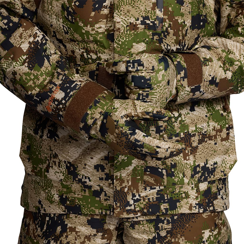 SITKA Blizzard Pro Parka