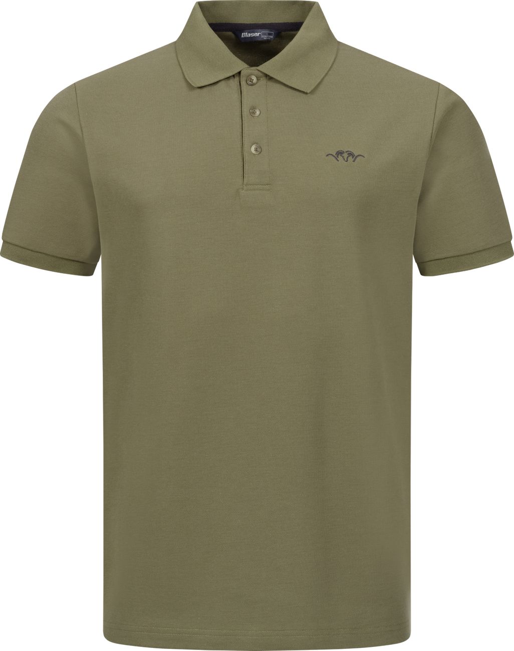 BLASER Poloshirt Solid 25 Herren