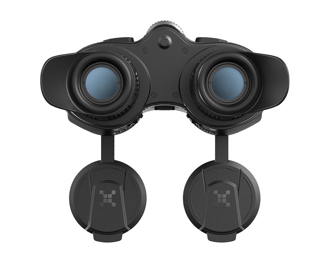 NOCPIX Omni H35R 8K Multispektral-Fernglas