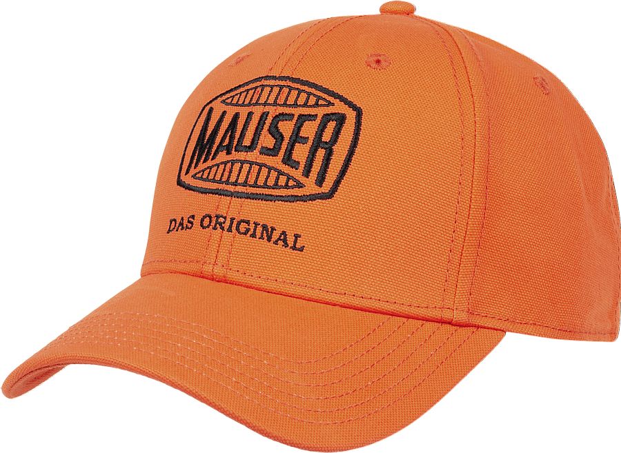 MAUSER Cap