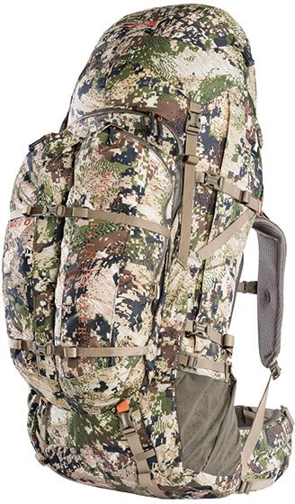 SITKA-Mountain-Hauler-4000-Rucksack-Subalpine-1 SITKA Mountain Hauler 4000 Rucksack in Subalpine Gesamtansicht