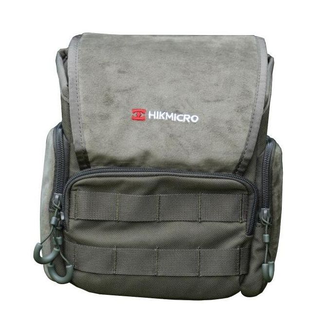HIKMICRO Binocular-Tragetasche für Habrok Geräte