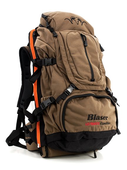 BLASER Ultimate Expedition Rucksack