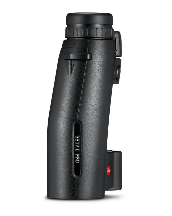 LEICA Geovid Pro 10x42 schwarz