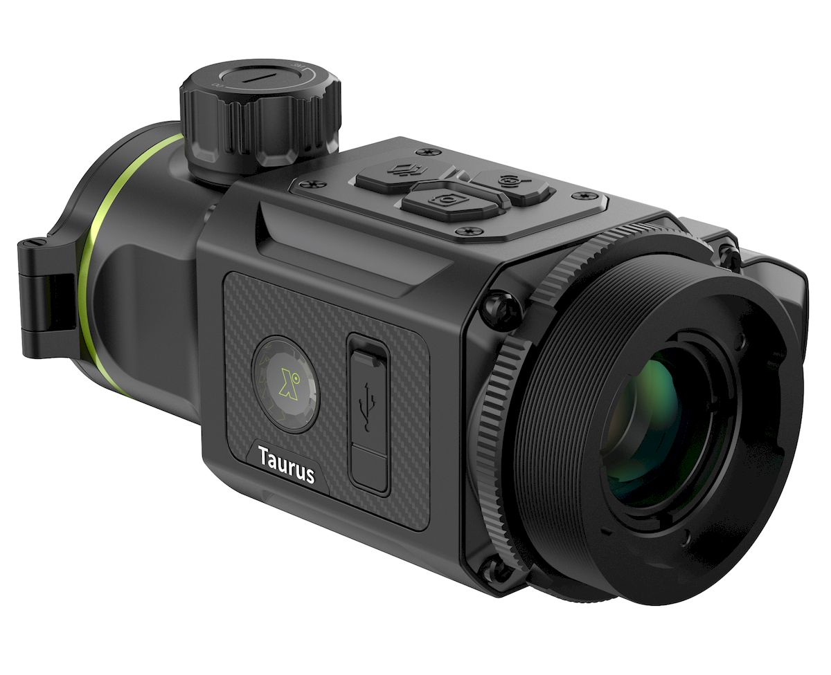 PIXFRA Taurus T635