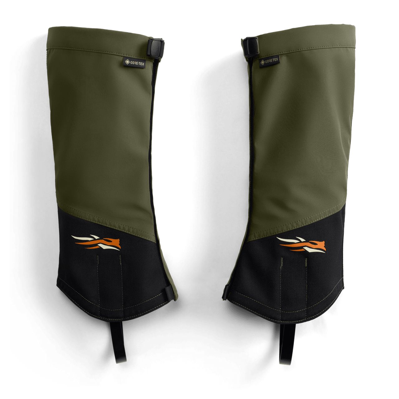 SITKA Stormfront Gamaschen