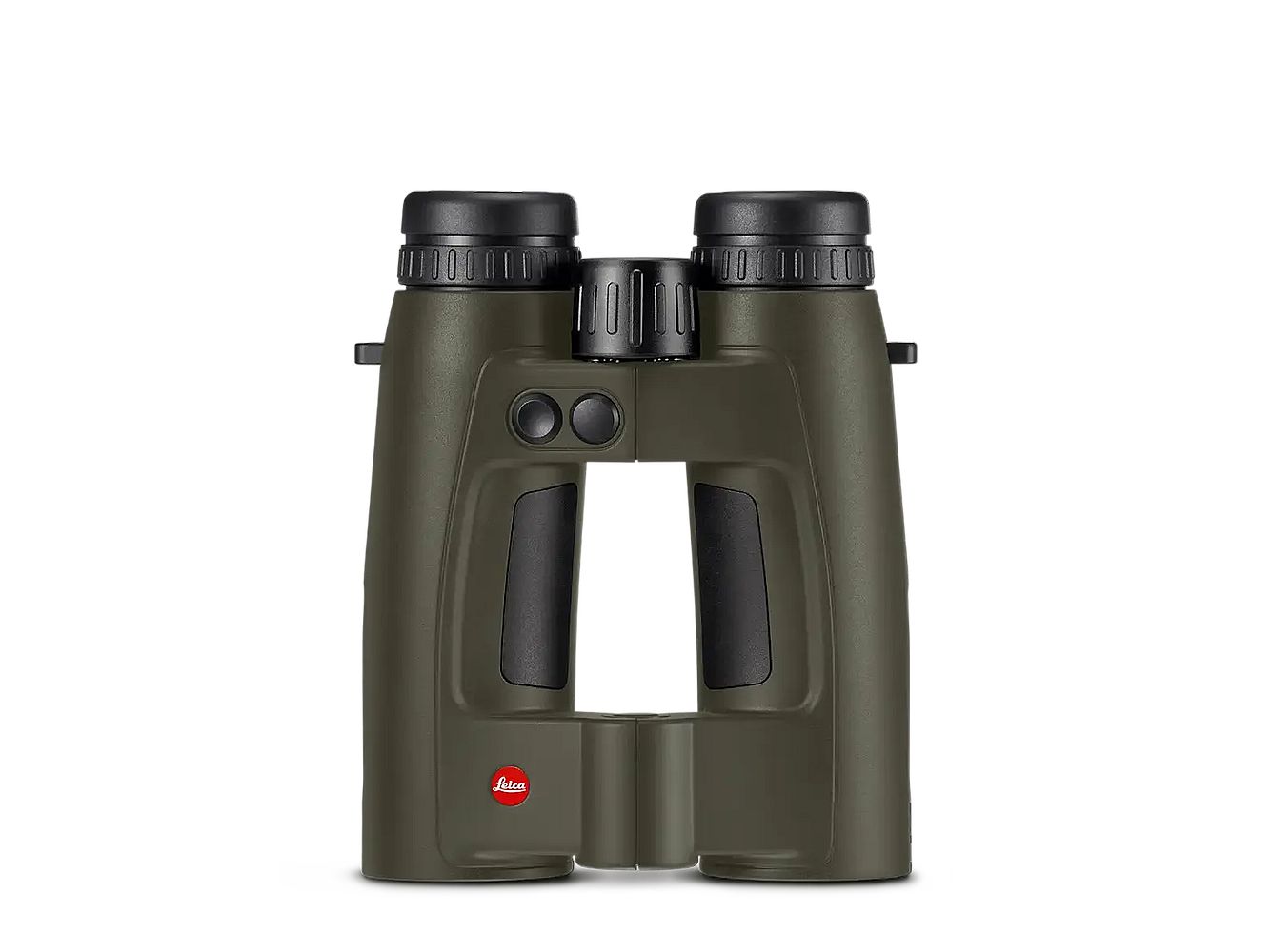 LEICA Geovid Pro 10x42 grün