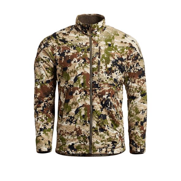 SITKA Ambient Jacke Subalpine