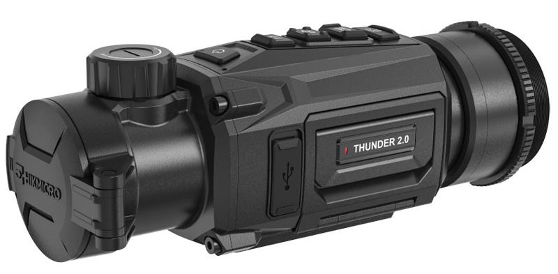 HIKMICRO Thunder TQ35C 2.0 seitlich rechts
